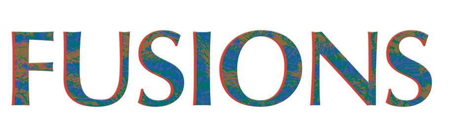 Logo FUSIONS